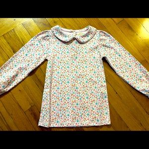 Beaufort Bonnet Company size 7 long sleeve top
